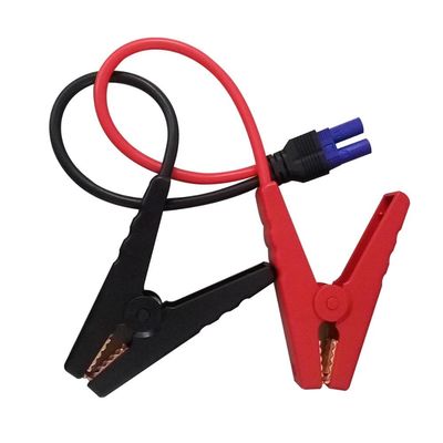 EC5 Connector Alligator Clamp 12v/24v Battery Jump Starter Cable voor verschillende voertuigen