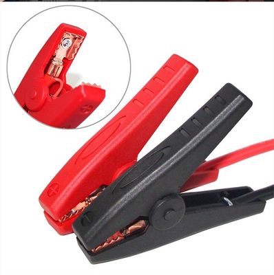 EC5 Connector Alligator Clamp 12v/24v Battery Jump Starter Cable voor verschillende voertuigen
