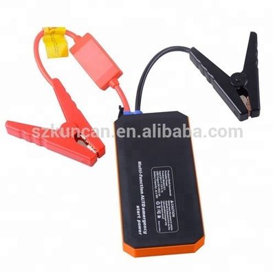 EC5 Connector Alligator Clamp 12v/24v Battery Jump Starter Cable voor verschillende voertuigen