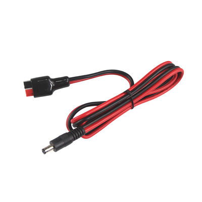 Koperen geleider zonne-energie kabel 30A/45A voor Goal Zero draagbare GZ generator