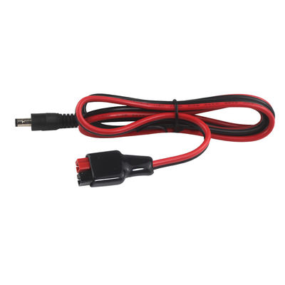 Koperen geleider zonne-energie kabel 30A/45A voor Goal Zero draagbare GZ generator