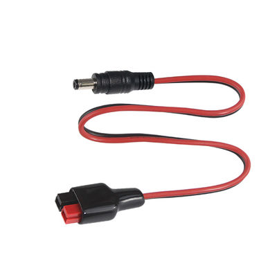 Koperen geleider zonne-energie kabel 30A/45A voor Goal Zero draagbare GZ generator