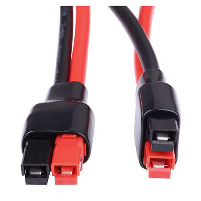 Cigarette lighter plug 15 amp zonne-energie kabel met doel nul standaard poort adapter