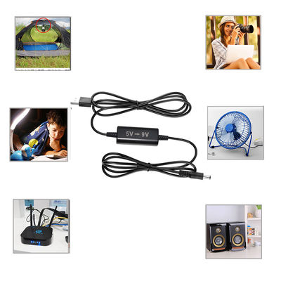 20awg-24awg 5V tot 9V 12V Step Up kabel voor emulator trigger converter