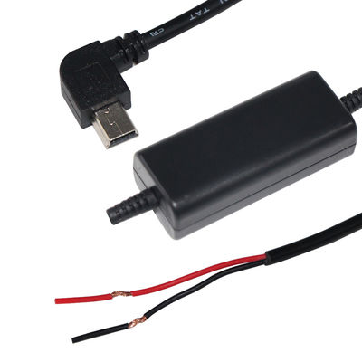 12V 24v tot 1A 3.3V 9V Vaste spanningsmodule Stap naar beneden Dc-Dc 12V tot 5V 3A 15W Auto Power Converter Usb