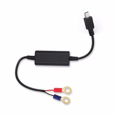 12V 24v tot 1A 3.3V 9V Vaste spanningsmodule Stap naar beneden Dc-Dc 12V tot 5V 3A 15W Auto Power Converter Usb