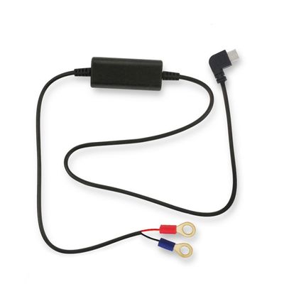 22AWG 5FT 24V 48V tot 12V 5V 3A 1A 2A Micro USB-module regelaar DC DC Buck Step Down Spanningsomzetter