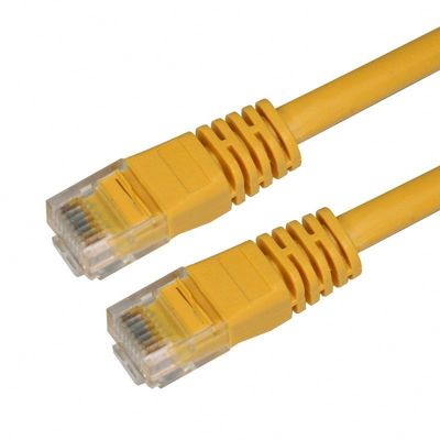 8P8C 8P6C Cat6 Cat6e Cat7 Cat8 Netwerkkabel UTP Patch Cord Jumper 1-10m
