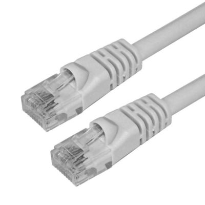 8P8C 8P6C Cat6 Cat6e Cat7 Cat8 Netwerkkabel UTP Patch Cord Jumper 1-10m