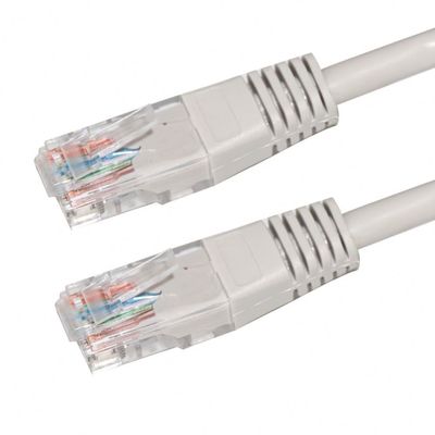 8P8C 8P6C Cat6 Cat6e Cat7 Cat8 Netwerkkabel UTP Patch Cord Jumper 1-10m