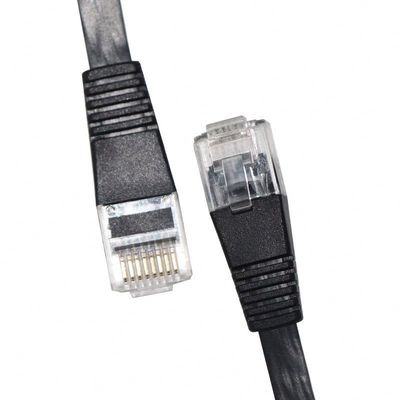 8P8C 8P6C Cat6 Cat6e Cat7 Cat8 Netwerkkabel UTP Patch Cord Jumper 1-10m