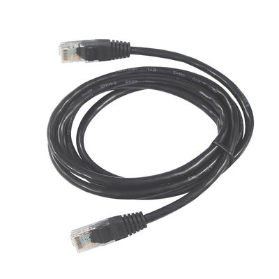 8 Paar 4p 24awg 1m Utp 4pr Cat5e Netwerkkabel Cat5 Rj45 Cat 6 Stp Kabel