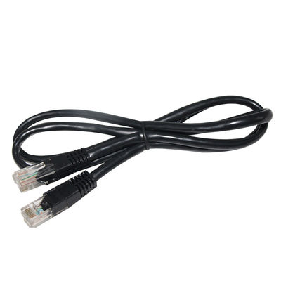 8 Paar 4p 24awg 1m Utp 4pr Cat5e Netwerkkabel Cat5 Rj45 Cat 6 Stp Kabel