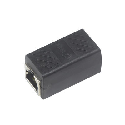 KUNCAN RJ45 Ethernet-coupler UTP/FTP/SFTP Shield Cat6-compatibel