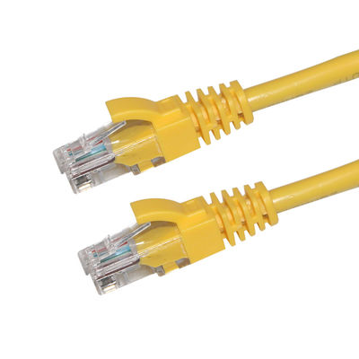1m 2m 5m 4paren 8paren Cat5e Netwerkkabel voor Ethernet communicatie I