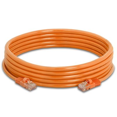 550MHz 10Gbps RJ45 8p8c verlengpatchsnoer 305m Cat5e-verlengkabel