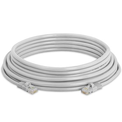 550MHz 10Gbps RJ45 8p8c verlengpatchsnoer 305m Cat5e-verlengkabel