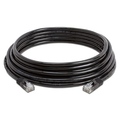 550MHz 10Gbps RJ45 8p8c verlengpatchsnoer 305m Cat5e-verlengkabel