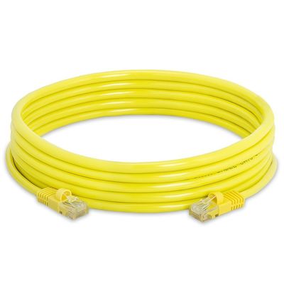 550MHz 10Gbps RJ45 8p8c verlengpatchsnoer 305m Cat5e-verlengkabel