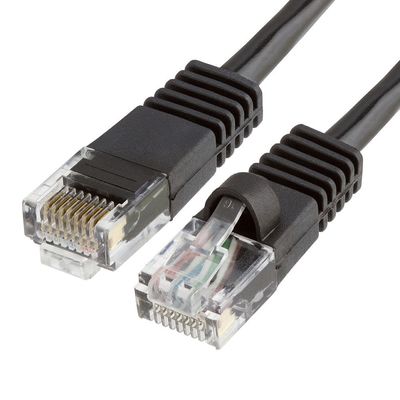 Cat5e UTP RJ45 tot RJ45 8P8C Internetnetwerkkabel 5m voor routermodem