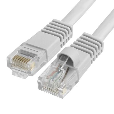 Cat5e UTP RJ45 tot RJ45 8P8C Internetnetwerkkabel 5m voor routermodem