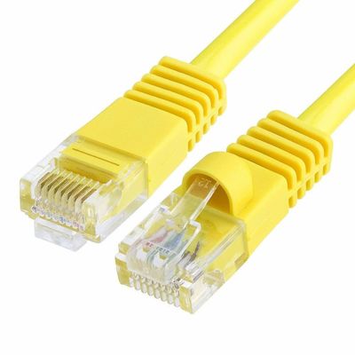 Cat5e UTP RJ45 tot RJ45 8P8C Internetnetwerkkabel 5m voor routermodem