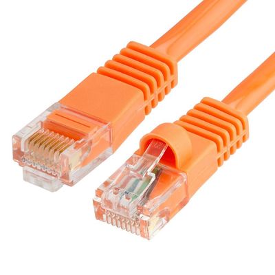 Cat5e UTP RJ45 tot RJ45 8P8C Internetnetwerkkabel 5m voor routermodem