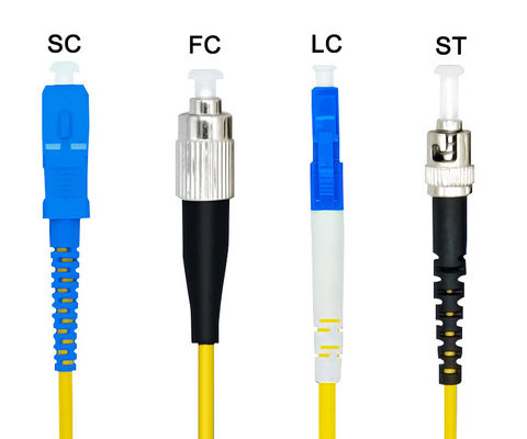 Duplex 3Mtr Upc 2C Om4 Mtp Mpo kabel Lc tot Lc patch cord Om3 2 geleiders