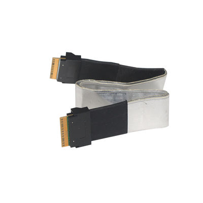 9/125um Single Mode Glasvezel Kabel Buiten 144Core SC/PC naar SC/PC verbinding