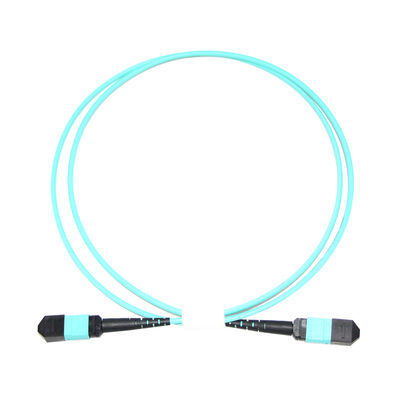 Single Mode SC naar SC Glasvezel Patchkabel 10ft Geel
