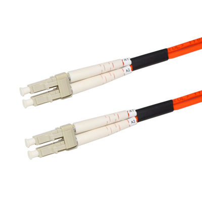 Single Mode Simplex Glasvezel Kabel Fiber Jumper Kabels10ft SC tot SC Connector