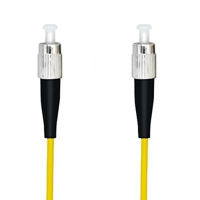 FTTH-FTTB-optische vezelpatchkabel SC tot SC-patchkabel voor langeafstandsoverdracht