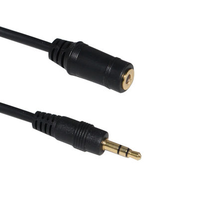 1M 2M Dc Power Extension Cable USB Male tot 5V DC 3.5x1.35 Barrel Connector