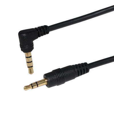1M 2M Dc Power Extension Cable USB Male tot 5V DC 3.5x1.35 Barrel Connector