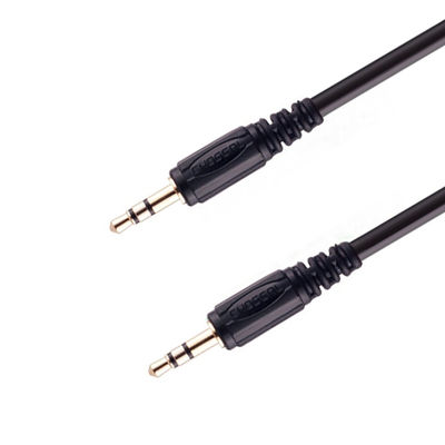1M/1.2M 22AWG koper DC-verlengkabel 90 graden rechthoek Jack 5.5*2.5mm