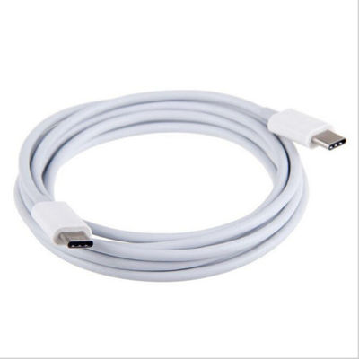 1m/2m/10ft USB 3.0-gegevenskabel Type C tot C USB-kabel voor snelle gegevensoverdracht