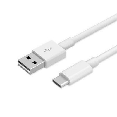 1 meter snel opladen USB-datakabel 3.1 3.0 Usb A Male tot Type-C 2.0