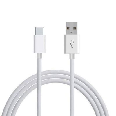 1 meter snel opladen USB-datakabel 3.1 3.0 Usb A Male tot Type-C 2.0