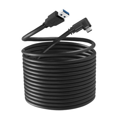 Hoge snelheid 5Gbps 3.0 USB Type-C naar Type A kabel voor VR 1 2 Headset VR Link kabel