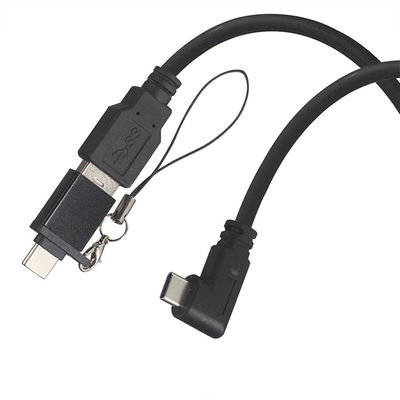 Hoge snelheid 5Gbps 3.0 USB Type-C naar Type A kabel voor VR 1 2 Headset VR Link kabel