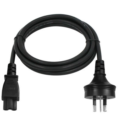 Home Appliance Pure Cooper 10A Verlengkabel Saa Australië Zeeland Man Plug To Iec C5