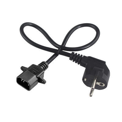 1.0Mm Vertrekbaar draaicord voor laptops