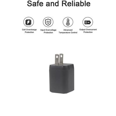 20W GaN PD USB-C Oplader voor Laptop en Telefoon