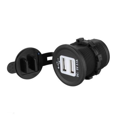 OEM/ODM Welkom 5V Pd 45W Qc And Charging Usb C Cigarette Lighter Car Charger Adapter