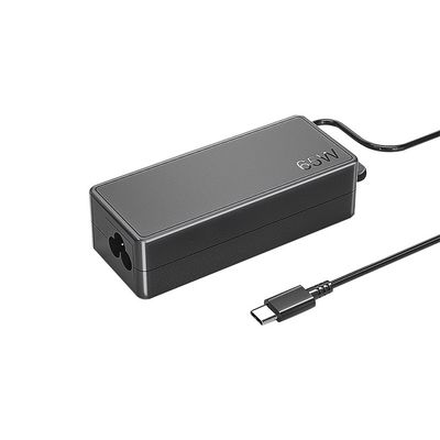 24V 5A Draagbare 100w Desktop Charger USB Type C Laptop Charger