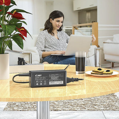 24V 5A Draagbare 100w Desktop Charger USB Type C Laptop Charger