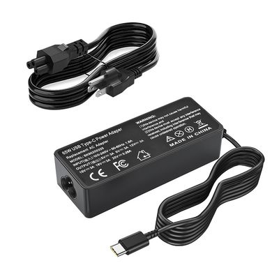 24V 5A Draagbare 100w Desktop Charger USB Type C Laptop Charger