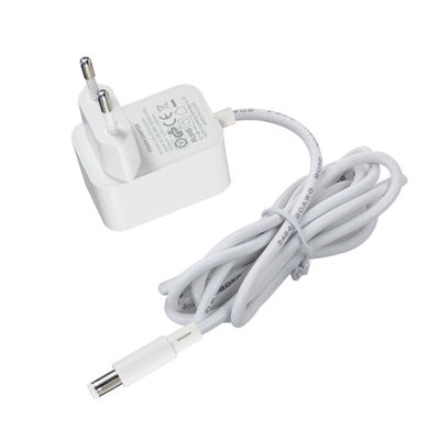 Europese muurmontage schakelstroomadapter 5V 1A 2A 3A Eu Plug Ac Dc