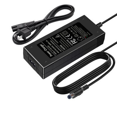 Lengte 1m 1,8m 12V 10A Desktop stroomtoevoer Adapter Voor laptop opladen 120W