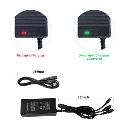 Lengte 1m 1,8m 12V 10A Desktop stroomtoevoer Adapter Voor laptop opladen 120W
